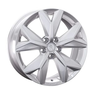 Replay LX157 8x18 5x114.3 ET30 D60.1 GM