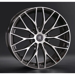 Replay LX180 8x18 5x114.3 ET30 D60.1 MGM