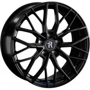 Replay LX202 8x18 5x114.3 ET30 D60.1 GM