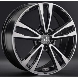 Replay LX212 7.5x18 5x114.3 ET35 D60.1 BKF