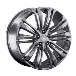 Replay LX222 8x20 5x114.3 ET30 D60.1 S