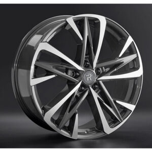 Replay LX225 8x20 5x114.3 ET30 D60.1 MGMF