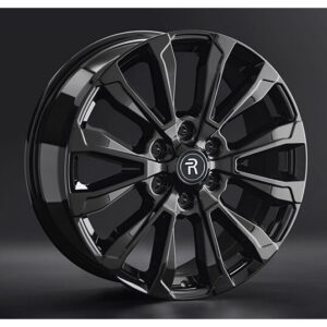Replay LX239 8x20 6x139.7 ET55 D95.1 S
