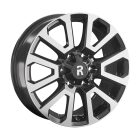 Replay LX241 7.5x18 6x139.7 ET55 D95.1 S