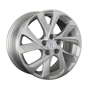 Replay LX73 7x17 5x114.3 ET35 D60.1 GMF