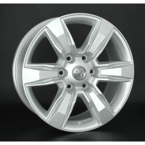 Replay MI123 7.5x18 6x139.7 ET38 D67.1 BKF