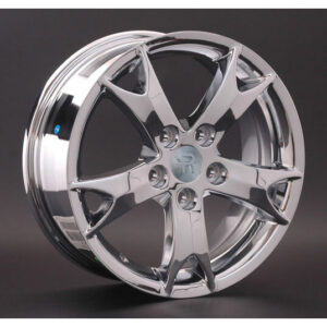 Replay MI13 6.5x17 5x114.3 ET38 D67.1 S