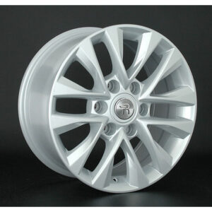 Replay MI141 7.5x17 6x139.7 ET38 D67.1 BK