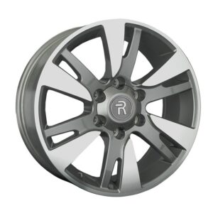 Replay MI142 7.5x18 6x139.7 ET38 D67.1 GMF