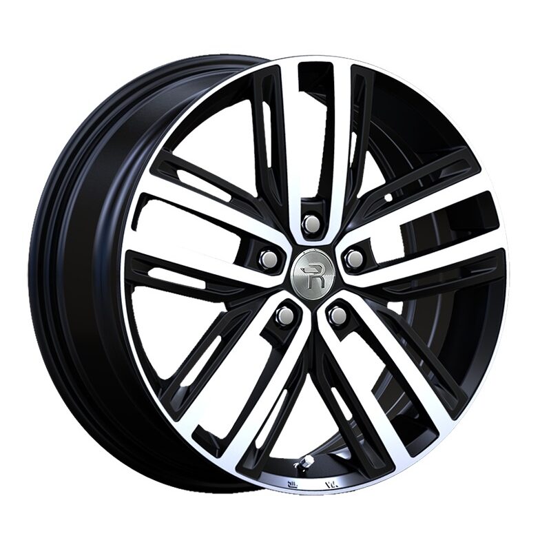 Replay MI144 7x18 5x114.3 ET38 D67.1 GMF