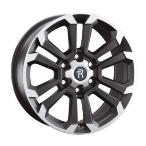 Replay MI168 7.5x17 6x139.7 ET38 D67.1 MBF