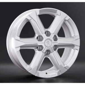 Replay MI170 7.5x18 6x139.7 ET38 D67.1 GMF
