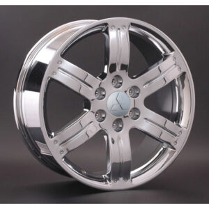 Replay MI34 8.5x20 6x139.7 ET38 D67.1 S