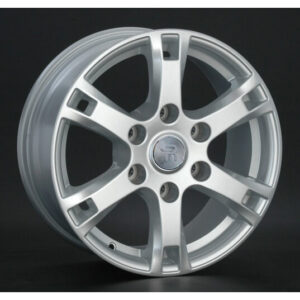 Replay MI51 7.5x17 6x139.7 ET46 D67.1 S