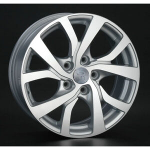 Replay MI57 6.5x16 5x114.3 ET46 D67.1 GMF