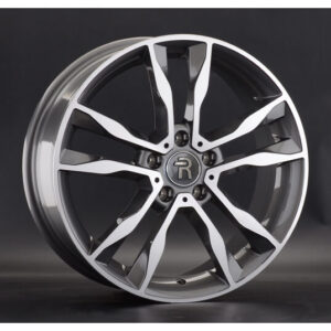 Replay MR144 6.5x17 5x112 ET38 D66.6 BKF