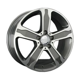 Replay MR146 6.5x17 5x112 ET44 D66.6 GMFP