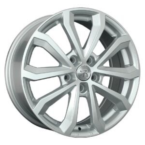 Replay MR176 7x17 5x112 ET49 D66.6 BKF