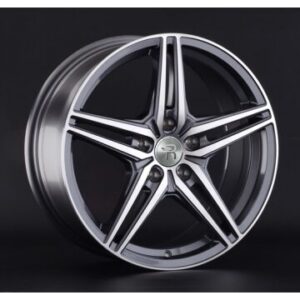 Replay MR194 7.5x17 5x112 ET40 D66.6 GMF