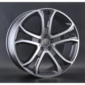 Replay MR208 10x21 5x112 ET44 D66.6 GMF