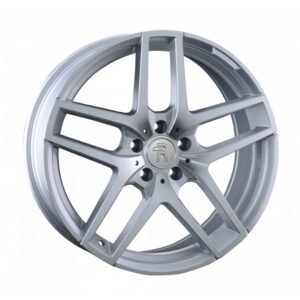 Replay MR217 8x19 5x112 ET38 D66.6 BKF