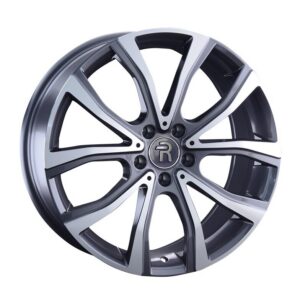 Replay MR218 8.5x19 5x112 ET34.5 D66.6 SF