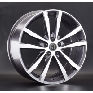 Replay MR221 7.5x18 5x112 ET40 D66.6 GMF