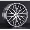 Replay MR251 8x19 5x112 ET43 D66.6 BK