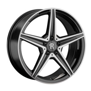 Replay MR253 7.5x17 5x112 ET36 D66.6 BKF