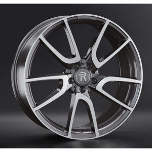Replay MR256 8.5x20 5x112 ET40 D66.6 GMF