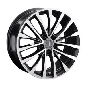 Replay MR265 8x18 5x112 ET43 D66.6 GMF