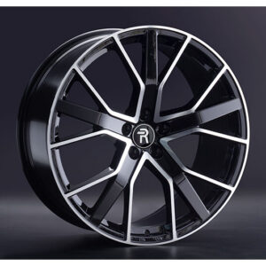 Replay MR267 10x22 5x112 ET56 D66.6 BKF