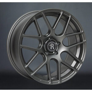 Replay MR268 10x21 5x112 ET44 D66.6 BK