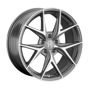 Replay MR270 8x18 5x112 ET38 D66.6 GMF
