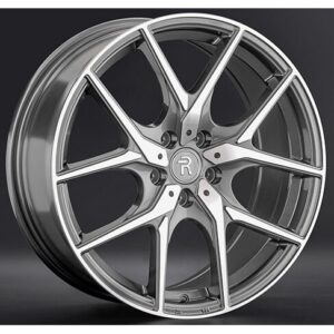Replay MR272 7x16 5x112 ET38 D66.6 GMF
