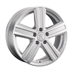 Replay MR273 7x17 5x112 ET51 D66.6 BKF