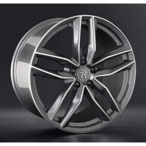 Replay MR279 8.5x19 5x112 ET62 D66.6 GMF