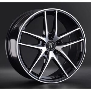 Replay MR314 8x18 5x112 ET38 D66.6 BKF