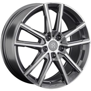 Replay MR320 7.5x18 5x112 ET52.5 D66.6 GMF