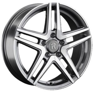 Replay MR350 6.5x16 5x112 ET38 D66.6 GMF