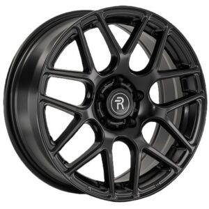 Replay MR353 7.5x17 5x112 ET47 D66.6 BKS