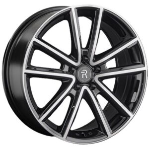 Replay MR354 6.5x16 5x112 ET38 D66.6 BKF