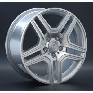Replay MR67 8.5x19 5x112 ET33 D66.6 SF