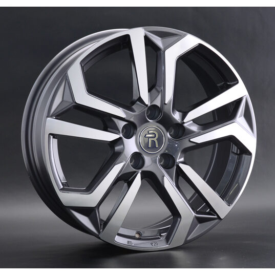 Replay MZ123 7x17 5x114.3 ET45 D67.1 SF