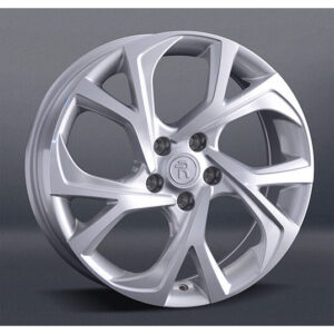 Replay MZ139 7x17 5x114.3 ET45 D67.1 GMF