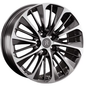 Replay MZ145 7x17 5x114.3 ET45 D67.1 GMF