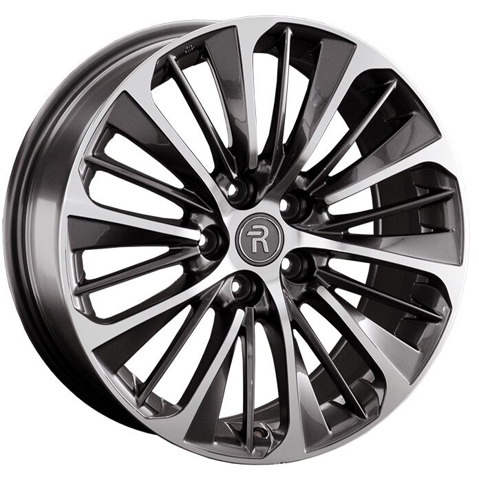 Replay MZ145 7x17 5x114.3 ET45 D67.1 GMF