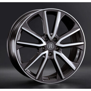 Replay MZ150 7.5x19 5x114.3 ET45 D67.1 GMF