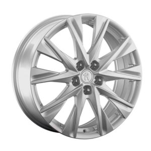 Replay MZ164 7x19 5x114.3 ET45 D67.1 S