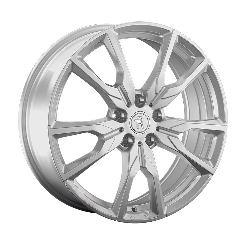 Replay MZ167 7x19 5x114.3 ET45 D67.1 S